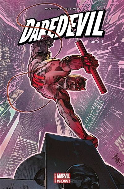 Couverture_Daredevil all new Marvel Now 04