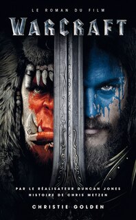 Couverture_World of Warcraft