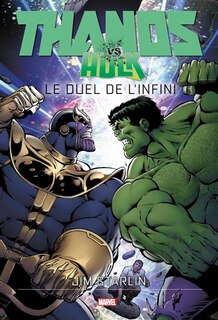 Couverture_Thanos vs Hulk