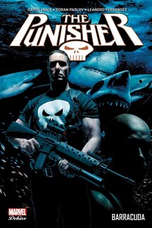Front cover_Barracuda