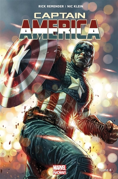 Front cover_Captain America Marvel Now 04