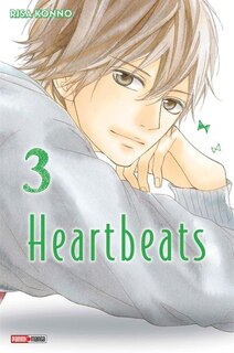 Couverture_Heartbeats, Vol. 3