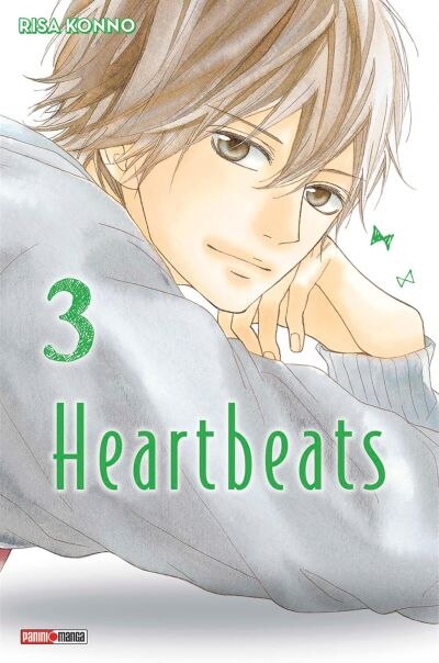 Couverture_Heartbeats, Vol. 3