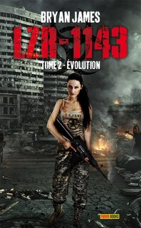 LZR 1143 tome 2
