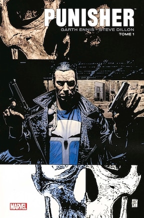 The Punisher