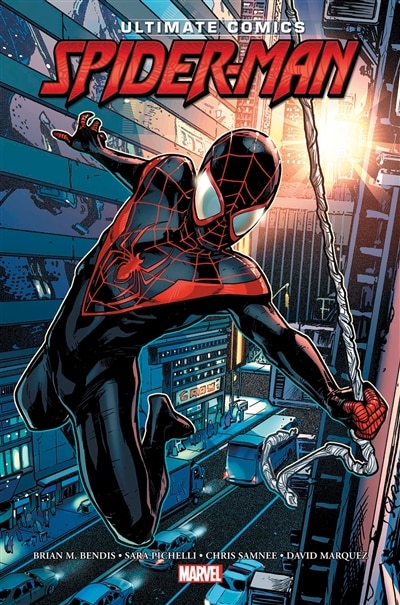 Couverture_Spider-Man