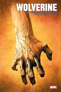 Front cover_Wolverine