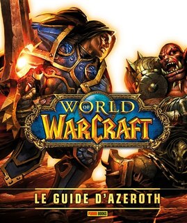 Couverture_World of Warcraft