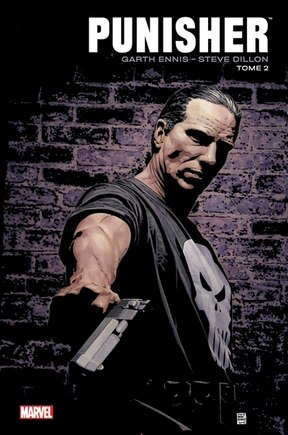 Punisher, Vol. 2