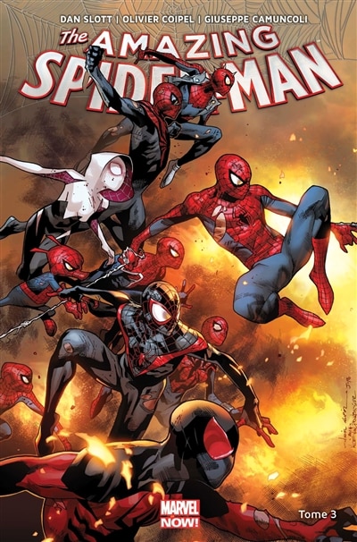 Couverture_Spider-Verse