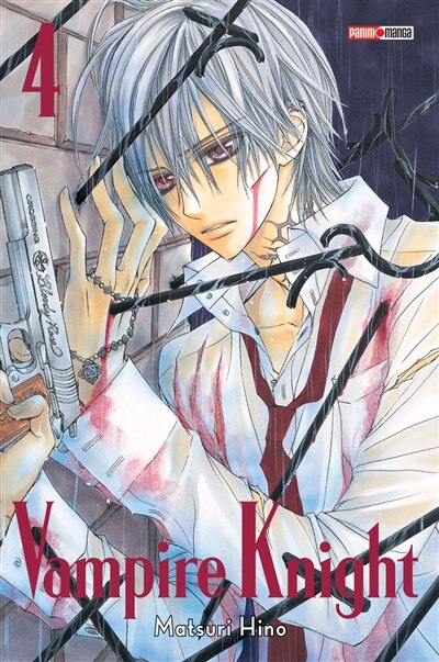 Front cover_VAMPIRE KNIGHT T4(DOUB)