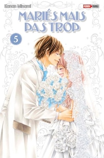 Front cover_MARIES MAIS PAS TROP T5