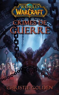 Front cover_Crimes de guerre