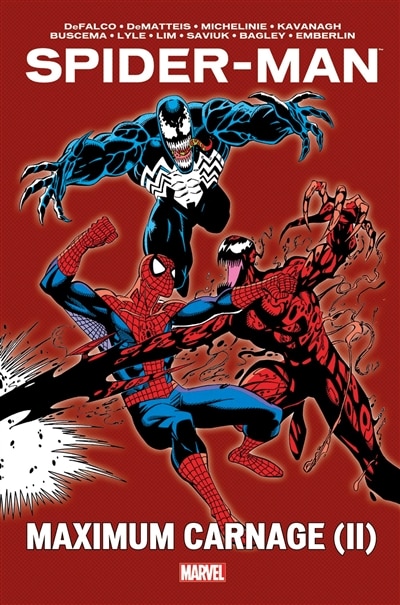 Front cover_SPIDER MAN MAX.CARN.T02