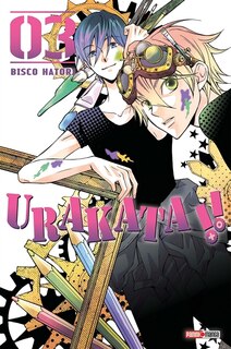 Couverture_URAKATA T03