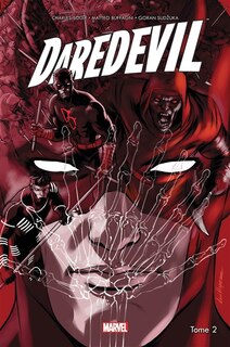 DAREDEVIL T02 BLUFFEUR