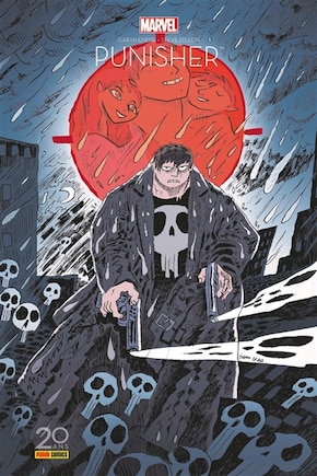 Punisher: sale boulot