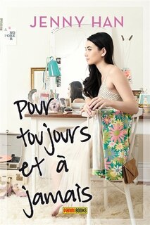 Front cover_Pour toujours et à jamais
