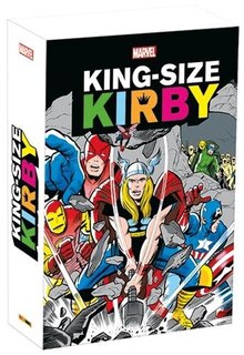 Front cover_King size Kirby