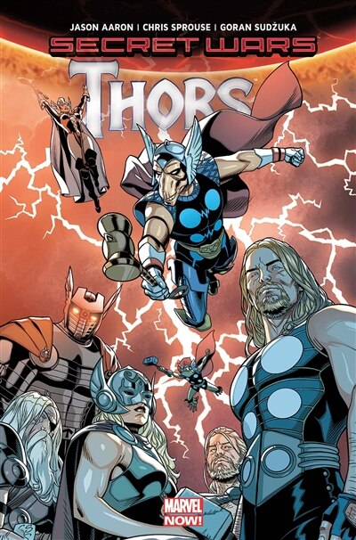 Thors