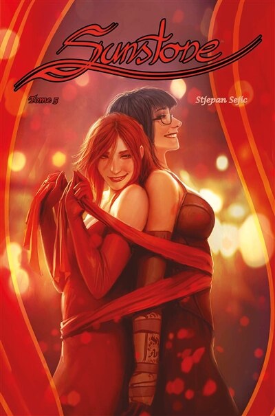SUNSTONE T05