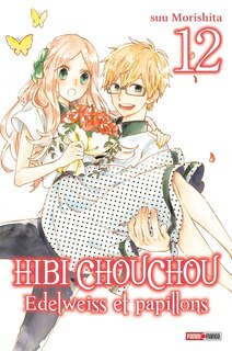 Couverture_HIBI CHOUCHOU T12
