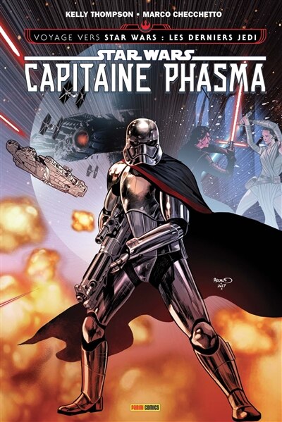 Front cover_Capitaine Phasma