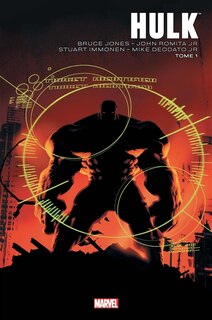 Couverture_Hulk, Vol. 1