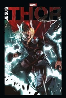 Front cover_JE SUIS THOR