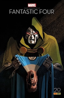 Couverture_Fantastic Four