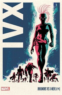 Front cover_Inhumans vs x men 1 edition collector