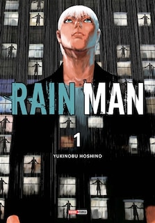 Front cover_Rain man, Vol. 1