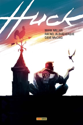 Couverture