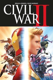 Couverture_CIVIL WAR II