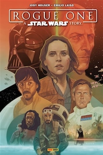 Front cover_Rogue one