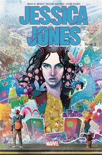 Front cover_Les secrets de Maria Hill
