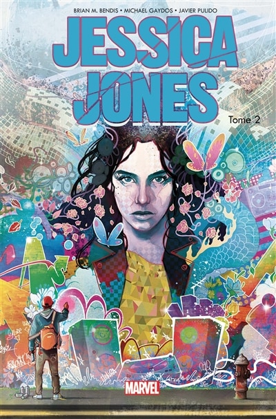Front cover_Les secrets de Maria Hill