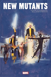 New Mutants