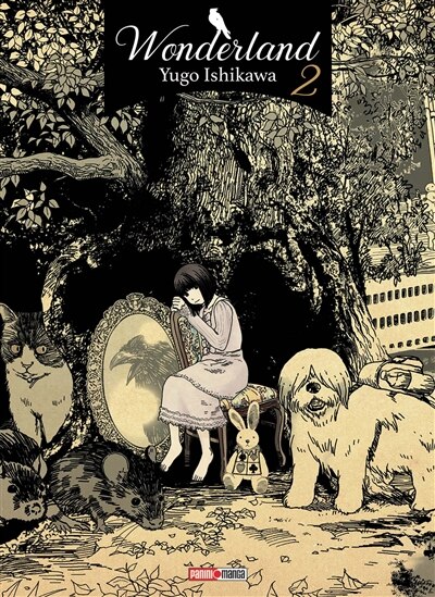 Couverture_WONDERLAND T02