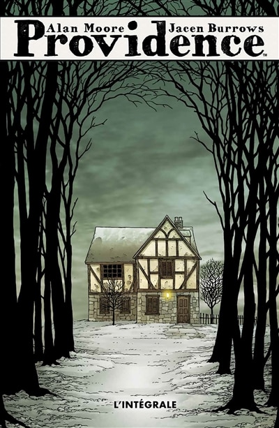 Front cover_PROVIDENCE L'INTEGRAL