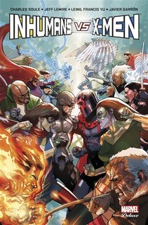 Couverture_INHUMANS VS X-MEN