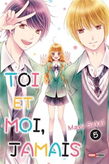Front cover_TOI ET MOI JAMAIS T05