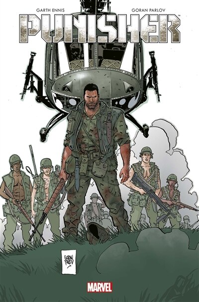 Front cover_La section