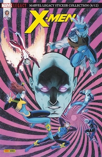 Couverture_Marvel legacy