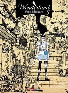 Front cover_WONDERLAND T05