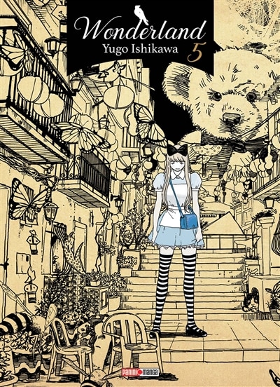 Front cover_WONDERLAND T05