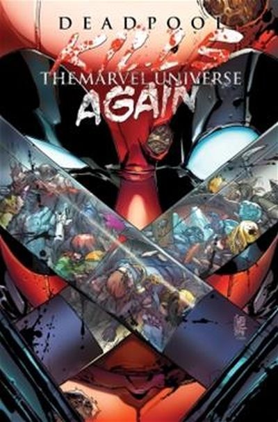 Front cover_Deadpool re-massacre Marvel