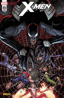 Front cover_Marvel legacy