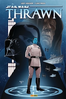 Star Wars: Thrawn