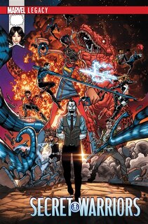 Couverture_Marvel heroes, n°3
